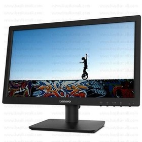 Resim Lenovo 18.5" 61E0KCT6TK D19-10 5ms 1366x768 HDMI+VGA 60Hz VESA 3 Yıl Garanti Monitör 