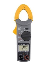 Resim Kyoritsu Kt203 400a Ac/dc Pensampermetre 