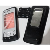 Resim Nokıa 6110 Navigator Kapak Tuş Takımı Sıfır Ürün 