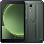 Resim Samsung Galaxy Tab Active 5 6/128 GB Yeşil (Samsung Türkiye Garantili) 