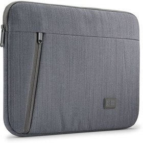 Resim Case Logic HUXS213GR 13.3 Laptop Kılıfı 