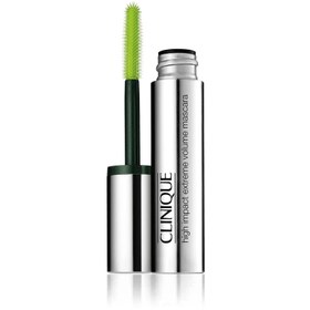 Resim Clinique High Impact Extreme Volume Siyah Maskara 10 ml 
