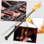 Resim harry Potter Sihirli Ateş Atan Asa 