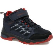 Resim Lumberjack FROG HI JR 2PR Erkek Çocuk Outdoor Bot Laci Kırmızı 31-35 Laci-Kırmızı 