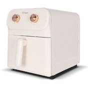 Resim Kiwi KAF-5559 Yağsız Fritöz Krem 