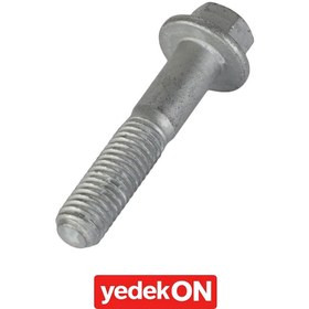 Resim AGCO Altıgen Flanş Başlı Makine Cıvatası - Massey Ferguson / Fendt / Valtra | ACW1058020 