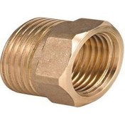 Resim Pirinç Sarı Redüksiyon 21/2-2'' 