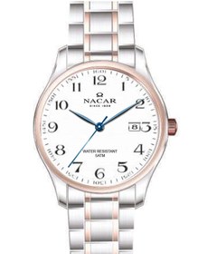 Resim Nacar Nc35-290036-ewm Erkek Kol Saati 