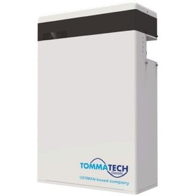 Resim Hıghtech Power Generalpack 5.8kwh Yüksek Voltaj Lityum Batarya 
