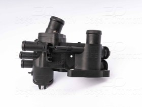 Resim Volkswagen Polo Seat Ibiza 2001 ve Sonrası Termostat Yuvası 
