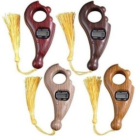 Resim Gika Tesbih Model Dijital Zikirmatik 