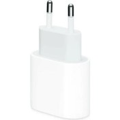 Resim Huder Iphone 12 Için 20 W Usb-C Güç Adaptörü 00185 