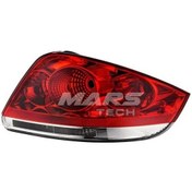 Resim Mars 510381 - Stop Lambası Sol Lınea 07 Duysuz 