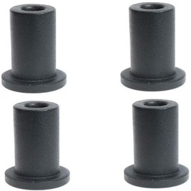 Resim Adet Ahır Kapısı Ara Parçaları Uzatılmış Rondela Ahır Kapısı Donanımı 