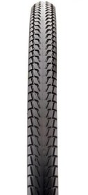 Resim Cst 700x38 Traveller City Classic Reflektörlü Siyah Dış Lastik C1118 