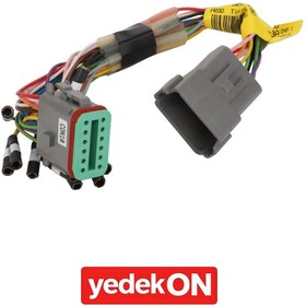 Resim AGCO Elektrik Tesisatı - Massey Ferguson / Fendt / Valtra | ACT000333A 