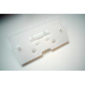 Resim SİAMP Gömme Rezervuar Iç Kapak - Gömme Rezervuar Kaldırma Kapağı 