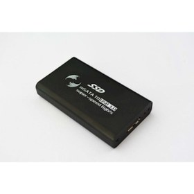 Resim Appa 2.5" Msata Ssd Usb 3.0 Harddisk Kutusu Srf-806-hdd 