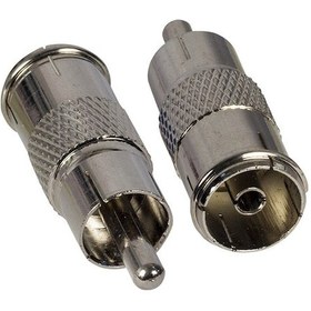 Resim 60 Ohm Çevirici Tos Fişi 