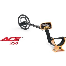 Resim Garrett Dedektör Ace 250 