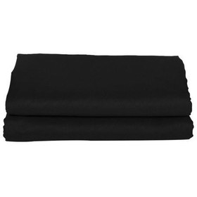 Resim Kumaş Fon Siyah (3x3 Metre) Katlanabilir / Yıkanabilir 
