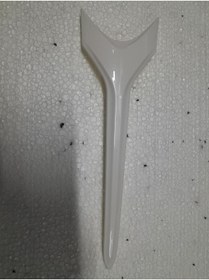 Resim Volta PS3 ON PANEL DEKORATIF ABS BEYAZ 