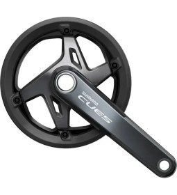 Resim Shımano Cues FC-U8000-1 91011 Vites 40T 175MM Korumalı Aynakol 