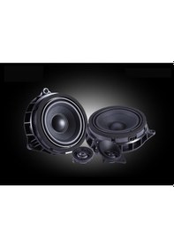 Resim Bmw X1 / X3 / X5 / X6 Seri Özel Steg Full Ses Sistemi Paketi 