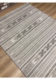 Resim Merinos Halı Babil 160x230 Ebatlı+10 Mm Yükseklik+yumuşak Halı 