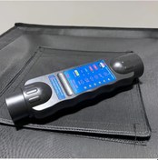 Resim Challenger Led Göstergeli 12v Romork Baglanti Test Cihazi 1 Adet Arac Arka Soket Devre Test Araci Dayanikli Plastik Cesitli Modellerle Uyumlu 