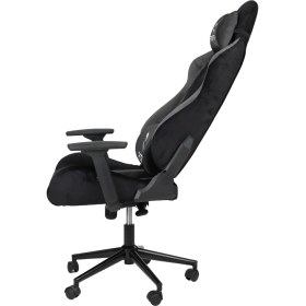 Resim Rofth Aura Balance Series Premium Oyuncu Koltuğu – Terletmeyen Kumaş, Sırt Destekli, Ayarlanabilir 