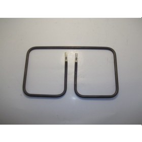 Resim Lider Uyumlu Tost Makinası Rezistansı Küçük 110 V 650 W 