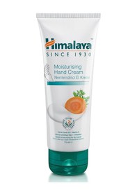Resim Himalaya Havuç Çekirdeği Yağı & E Vitamini Nemlendirici El Kremi 75 ML 
