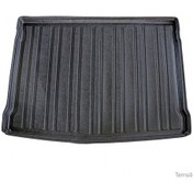 Resim Volkswagen Taigo 2020+ (Alt Bagaj) Bagaj Havuzu 