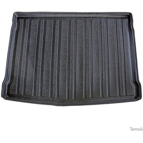 Resim Volkswagen Taigo 2020+ (Alt Bagaj) Bagaj Havuzu 