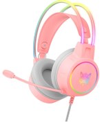 Resim Onikuma X15 Pro Gaming Kulak Üstü Kulaklık 