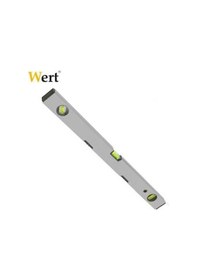 Resim Wert 2333-800 Mıknatıslı Su Terazisi 80Cm 