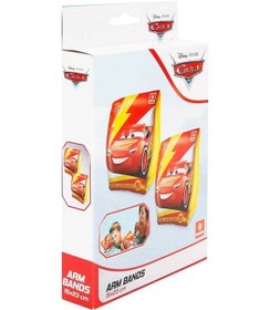 Resim Cars Şişme Kolluk İle Çocukların Suya Olan Sevgisi Artsın 