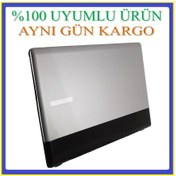 Resim Samsung Uyumlu Np305E5A-S04Tr Lcd Cover + Bezel 