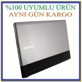 Resim Samsung Uyumlu Np3530Ea-S04Tr Lcd Cover + Bezel 