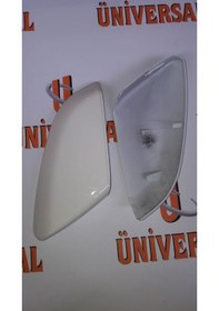 Resim Dikiz Ayna Kapağı Cıvıc 2016 2021 Sağ 