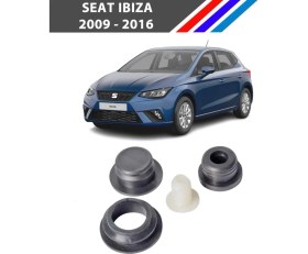 Resim Zetoto - Seat Ibiza Silecek Su Depo Tapası 2009 - 2016 7M0919382 