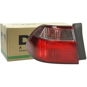 Resim Sol Dış Stop Lambası Honda Accord 1998-2002 Arası Depo 