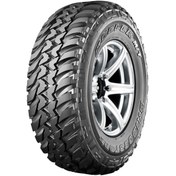 Resim Bridgestone 245/70R17 119/116Q Dueler M/T674 (Yaz) (2022)%20(%C3%87elik%20Sibop%20Hediye) 