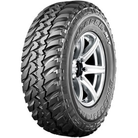 Resim Bridgestone 245/70R17 119/116Q Dueler M/T674 (Yaz) (2022)%20(%C3%87elik%20Sibop%20Hediye) 