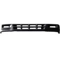 Resim TŞT 1994 - 1997 Isuzu Tfr Pıck Up - Karlık Plastik (Ön Tampon Altı) (Spoıler) (Fpı) (Oem NO:897043880) 