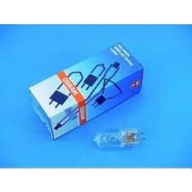 Resim Osram 64515 230V 300W Gx 6.35 Halojen Ampul 