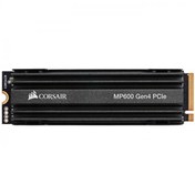 Resim Force M600 CSSD-F2000GBMP600 2 TB 4950/4250 MB/s SSD Corsair