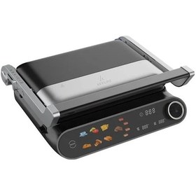 Resim Aryıldız Exclusive Grill Tost Makinesi 