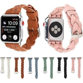 Resim iOS Uyumlu Watch Ultra 49mm & Watch Ultra 2 49mm / Serisi 9 & 8 & 7 45mm / Se 3 & Se 2 & 6 & Se & 5 2 & Akıllı Saat Aks. 47881419 